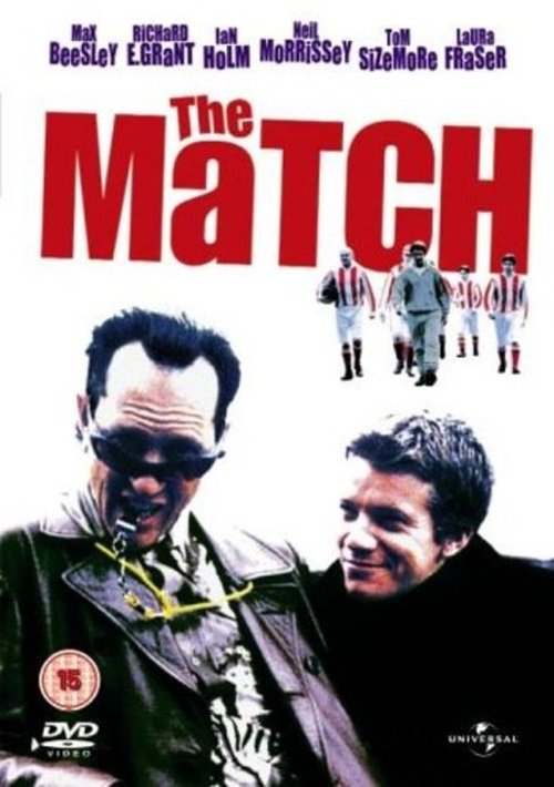 The Match (1999) poster
