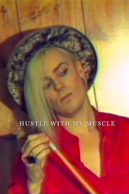 Hustle with My Muscle (1986) poster