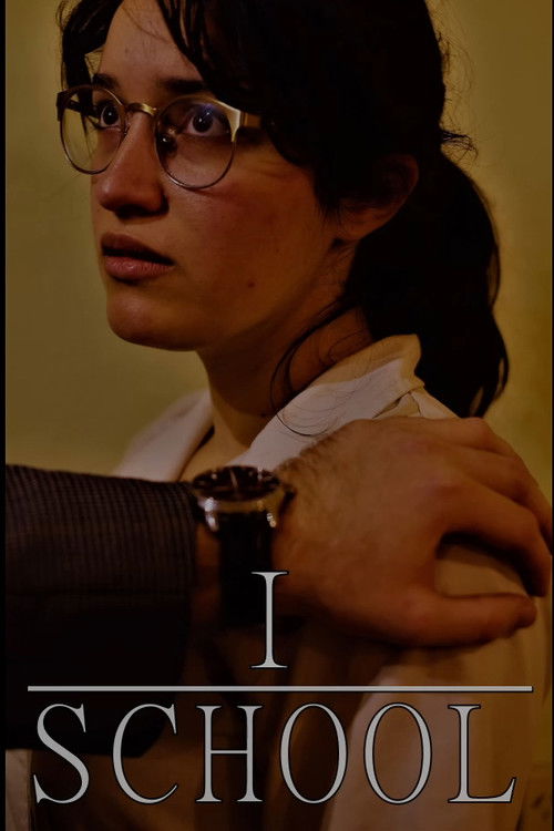 School (2022) poster