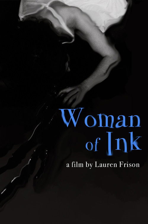 Woman of Ink (2025) poster