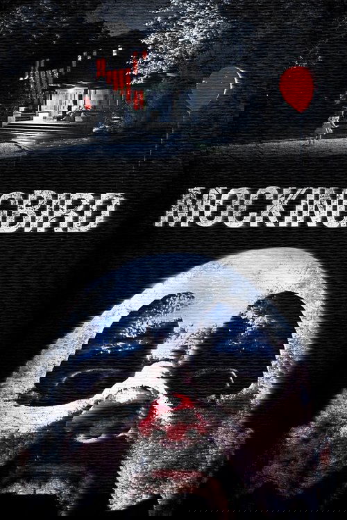 Mockingbird (2014) poster