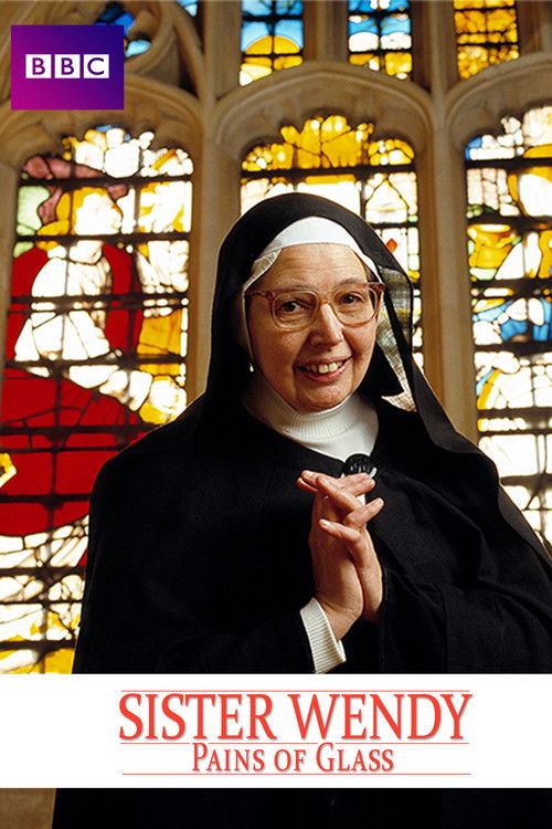Sister Wendy's Pains of Glass (1995) poster