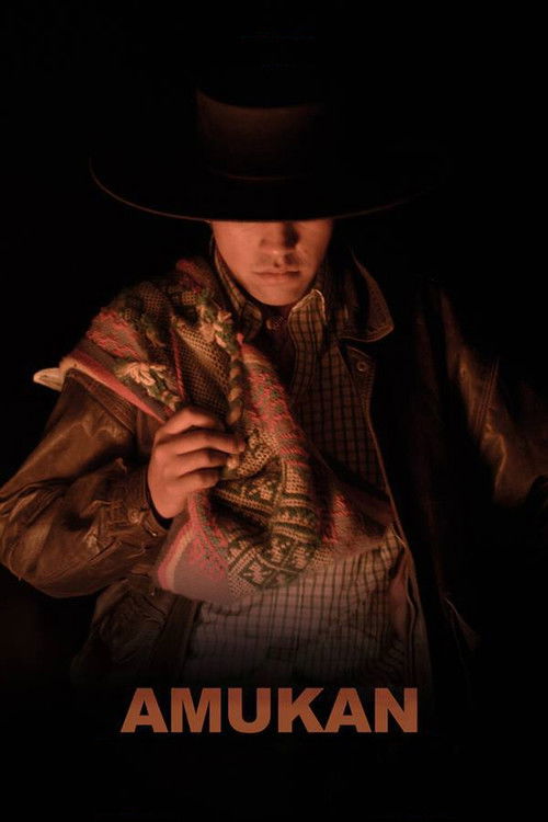 Wanderer (2018) poster