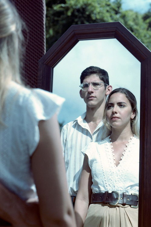 Grietas de Oro (2020) poster