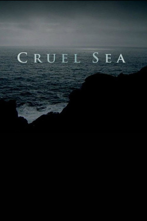 Cruel Sea: The Penlee Lifeboat Disaster (2006) poster