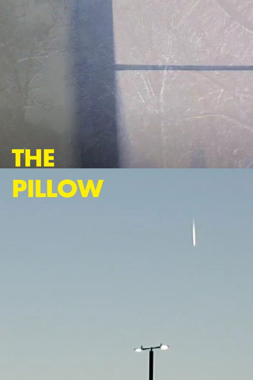The Pillow (2024) poster