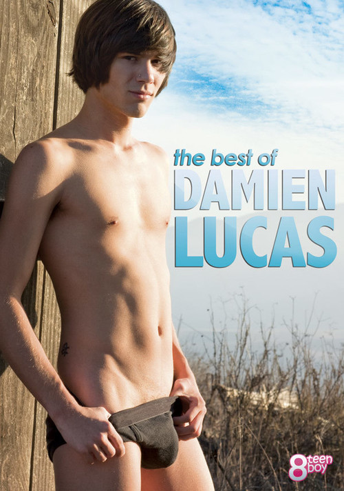 The Best of Damien Lucas (2010) poster
