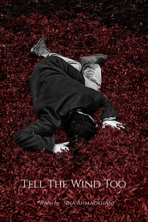 Tell the Wind Too poster