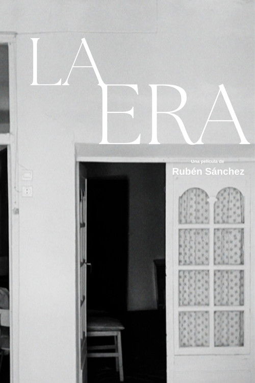 La Era (2022) poster