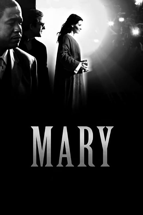 Mary (2005) poster