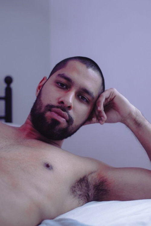 0004ngel (2025) poster