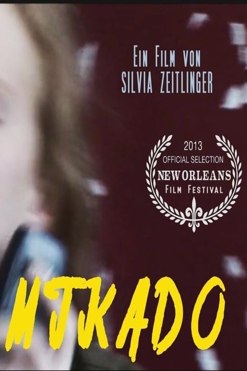 Mikado (2008) poster