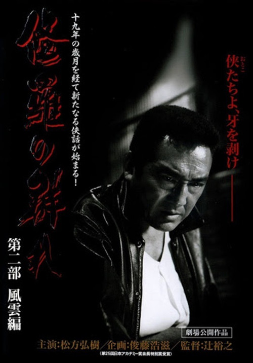 Shura Group Part 2 (2002) poster