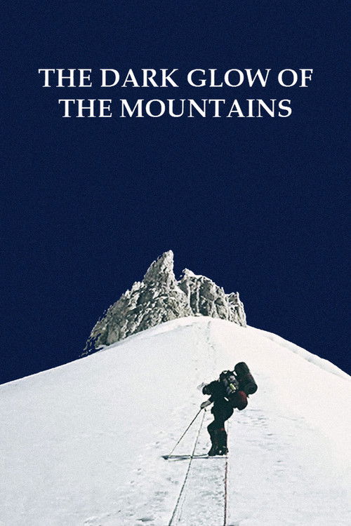 Gasherbrum - Der leuchtende Berg (1985) poster