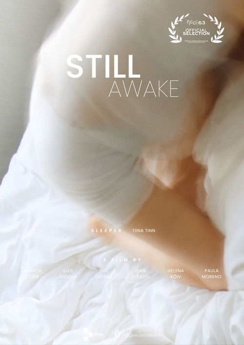 Still Awake poster