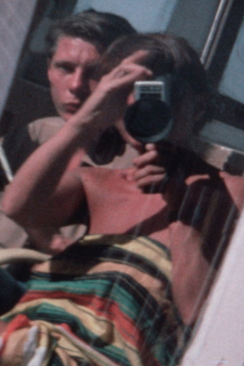 Arabian Lights (1983) poster