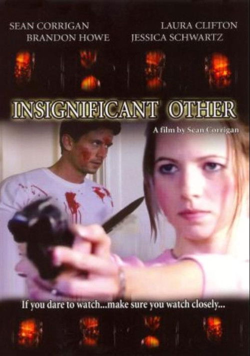 Insignificant Other (2002) poster