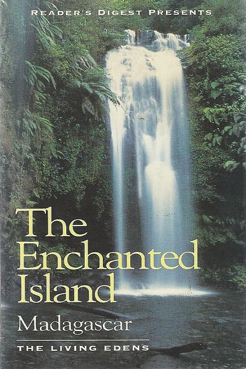 The Enchanted Island Madagascar: The Living Edens (1998) poster