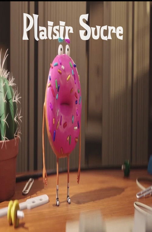 Plaisir Sucre (2019) poster
