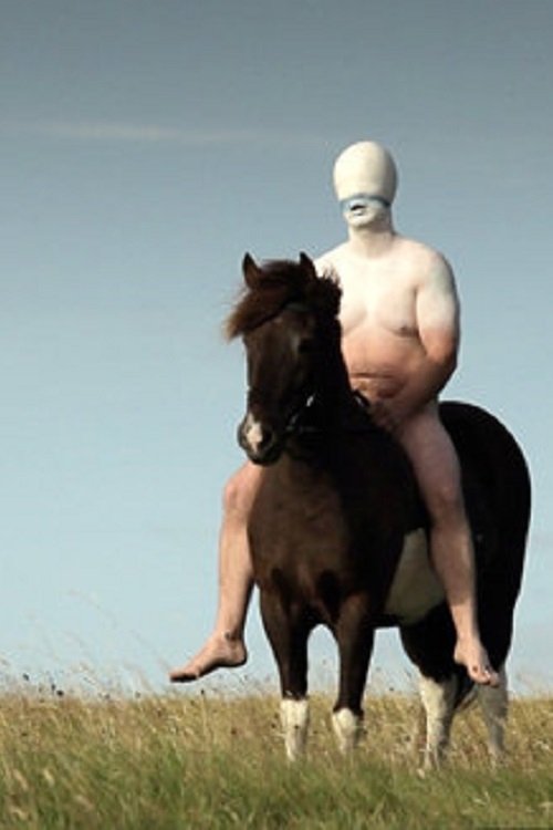 Rabbit Hole (2010) poster