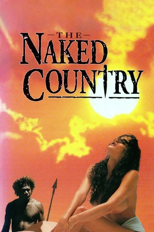 The Naked Country (1985) poster