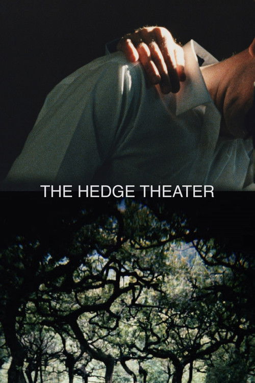 The Hedge Theater (2002) poster