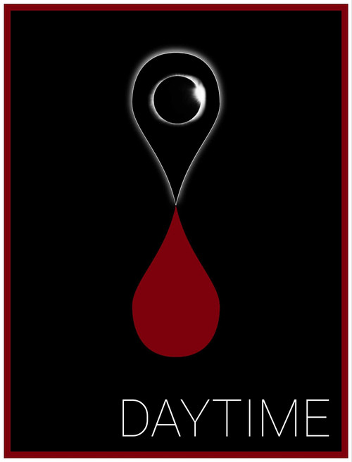 Daytime (2024) poster