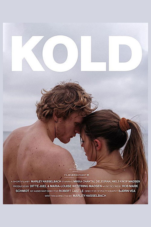 Kold (2022) poster