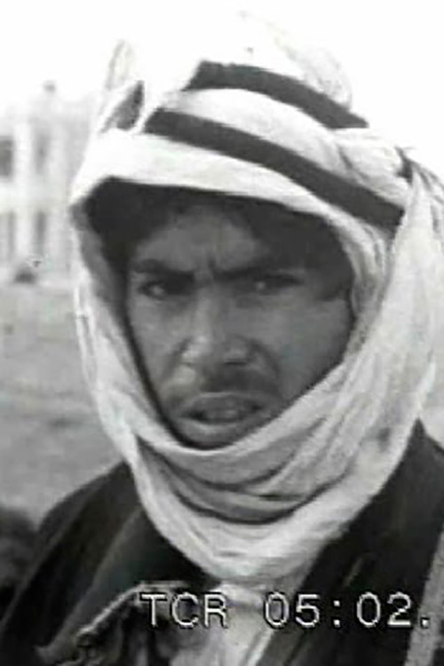 Sands of Sorrow (1950) poster