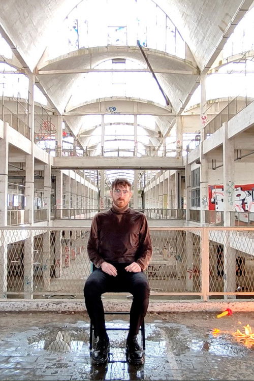 La société industrielle et son avenir : introduction. (2023) poster