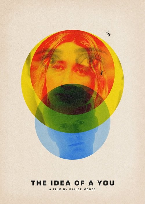 The Idea of a You (2022) poster