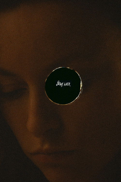 Beach Week (2015) poster