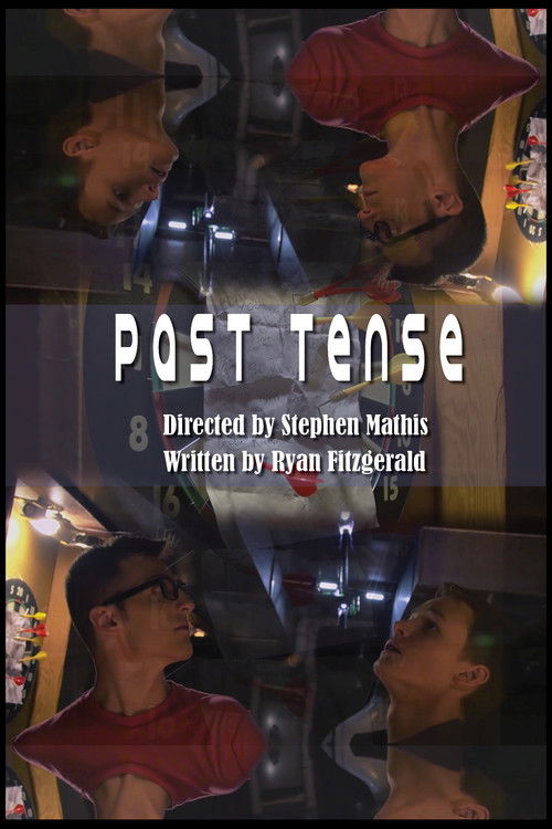 Past Tense (2015) poster