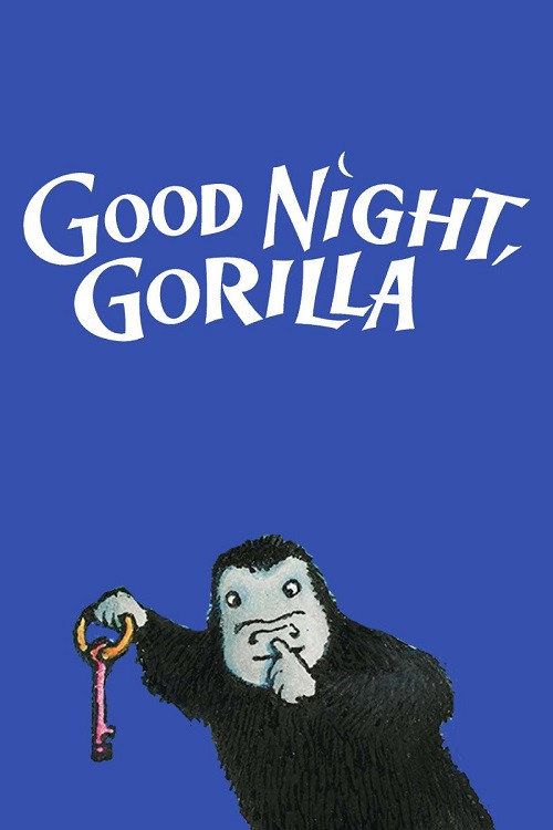 Good Night, Gorilla (1998) poster