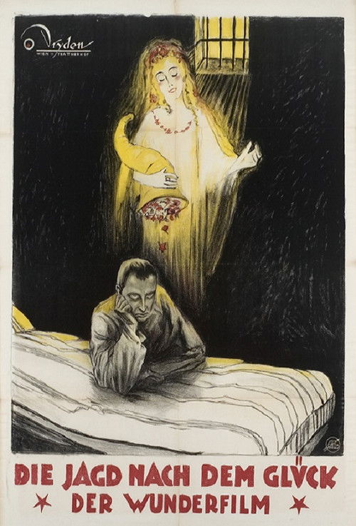 The Pursuit of Happiness (1930) poster