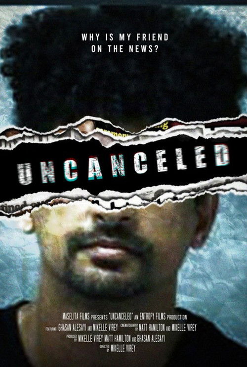 Uncanceled (2024) poster