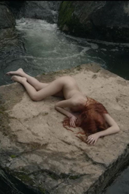 Irenne (2017) poster