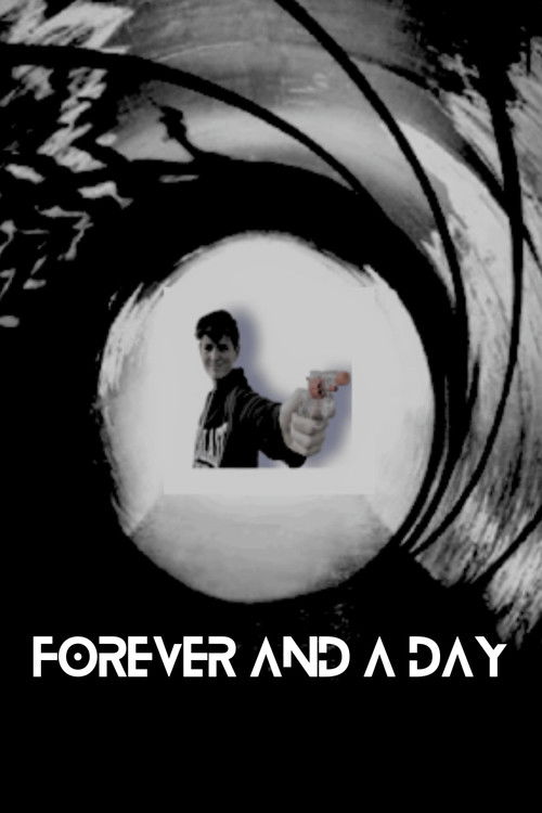Forever And A Day (2022) poster
