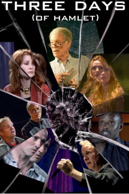 Three Days of Hamlet (2012) poster