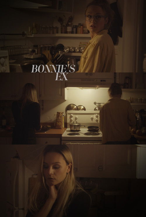 Bonnie's Ex (2021) poster