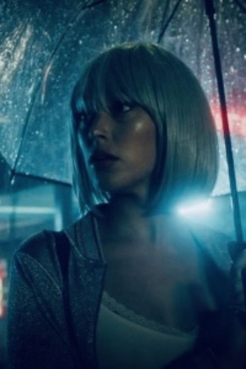 Lovebug (2025) poster