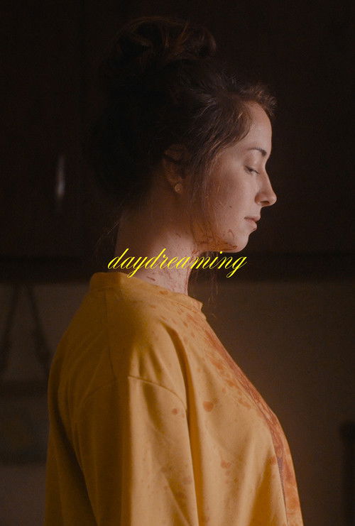 daydreaming (2018) poster