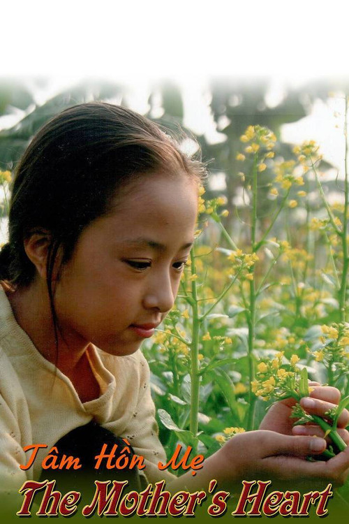 Tâm Hồn Mẹ (2011) poster