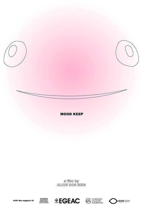 Mood Keep (2018) poster