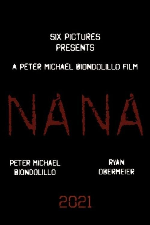 Nana (2021) poster