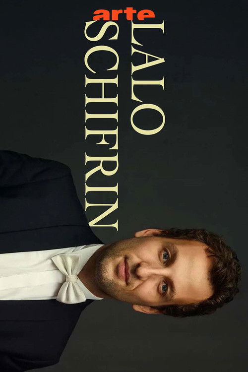 Lalo Schifrin, Mission: Impossible - Conducted by Victor Jacob (2023) poster