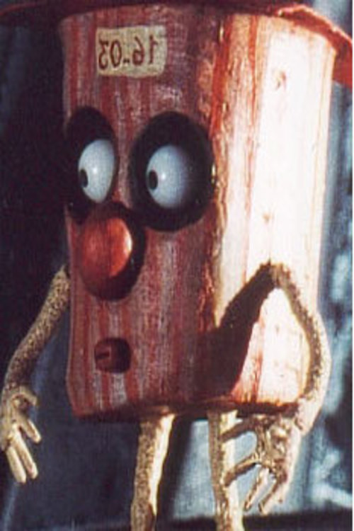 Yaourts mystiques (2000) poster