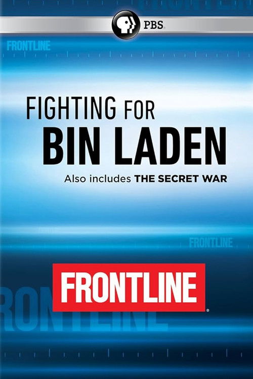 Fighting for Bin Laden (2011) poster