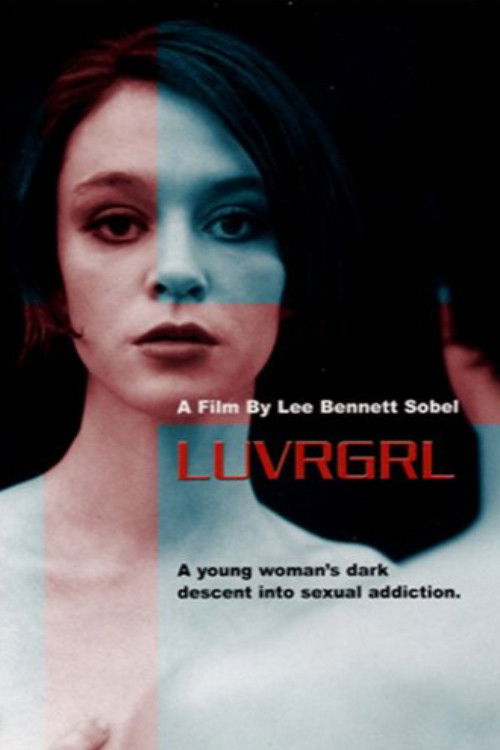 Luvrgrl (2004) poster