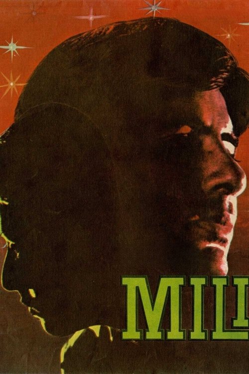 Mili (1975) poster